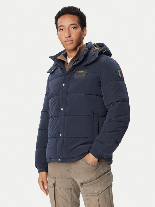 AERONAUTICA MILITARE Giubbino Uomo mod. 262AB3072UCT04358