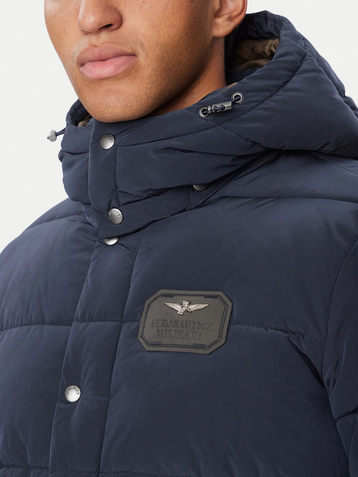 AERONAUTICA MILITARE Giubbino Uomo mod. 262AB3072UCT04358
