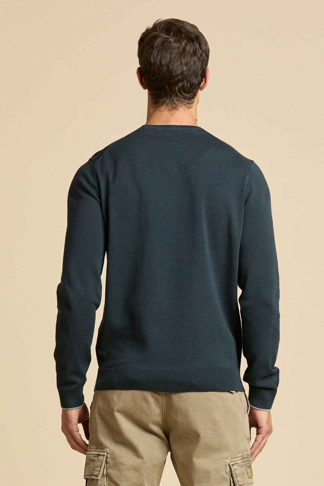AERONAUTICA MILITARE Maglia Uomo mod. 262MA1631UL00506