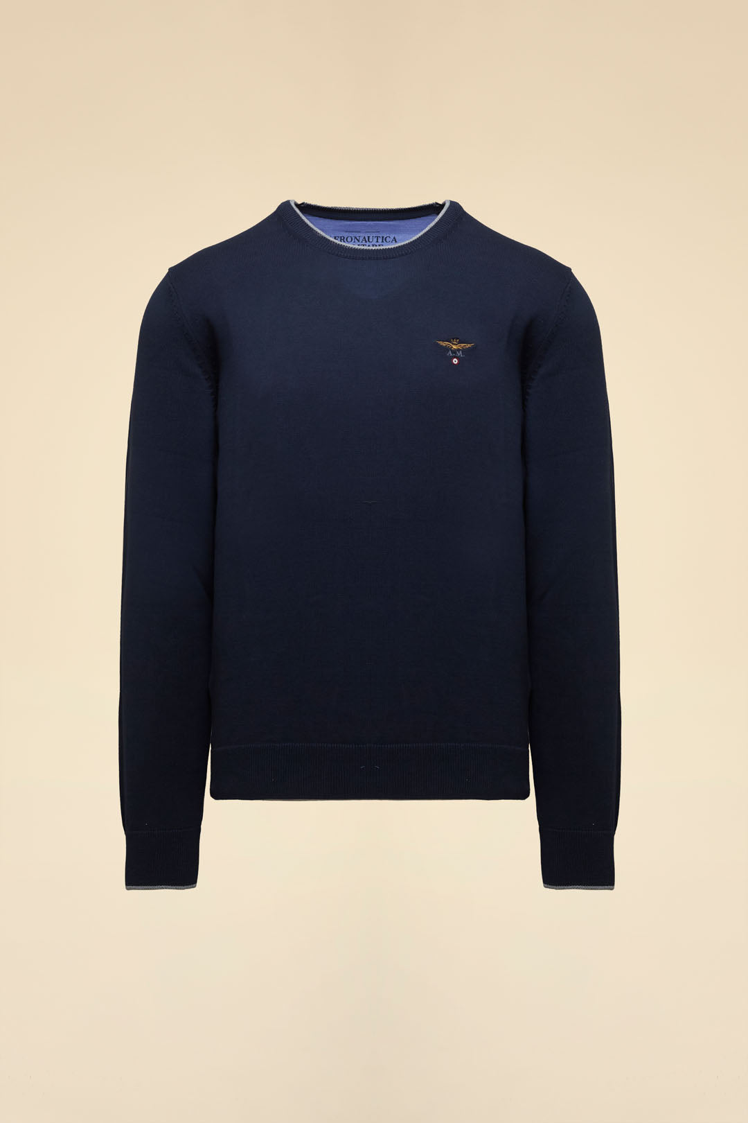 AERONAUTICA MILITARE Maglia Uomo mod. 262MA1631UL00506