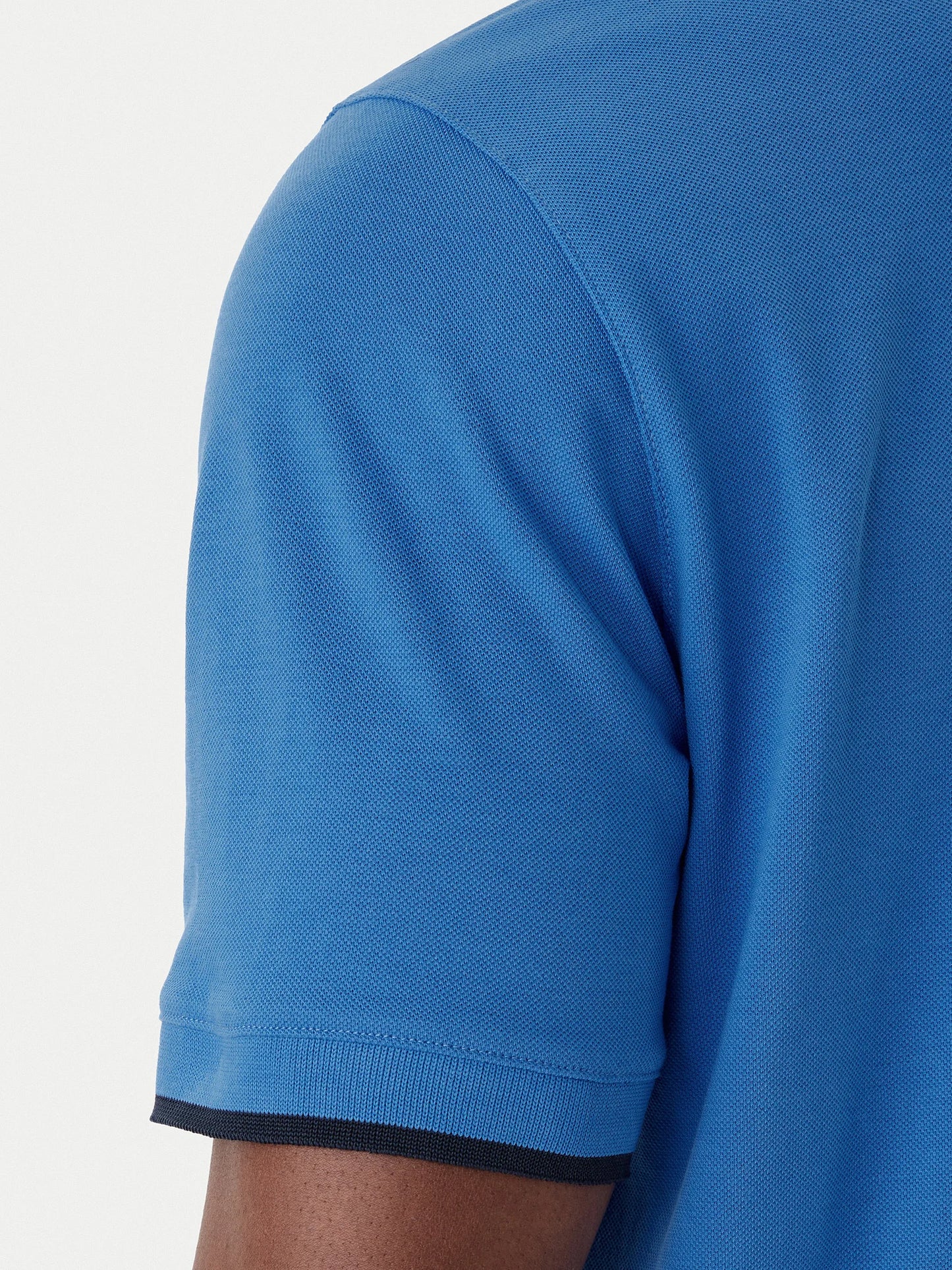 AERONAUTICA MILITARE Polo Uomo mod. 261PO1308UP00082