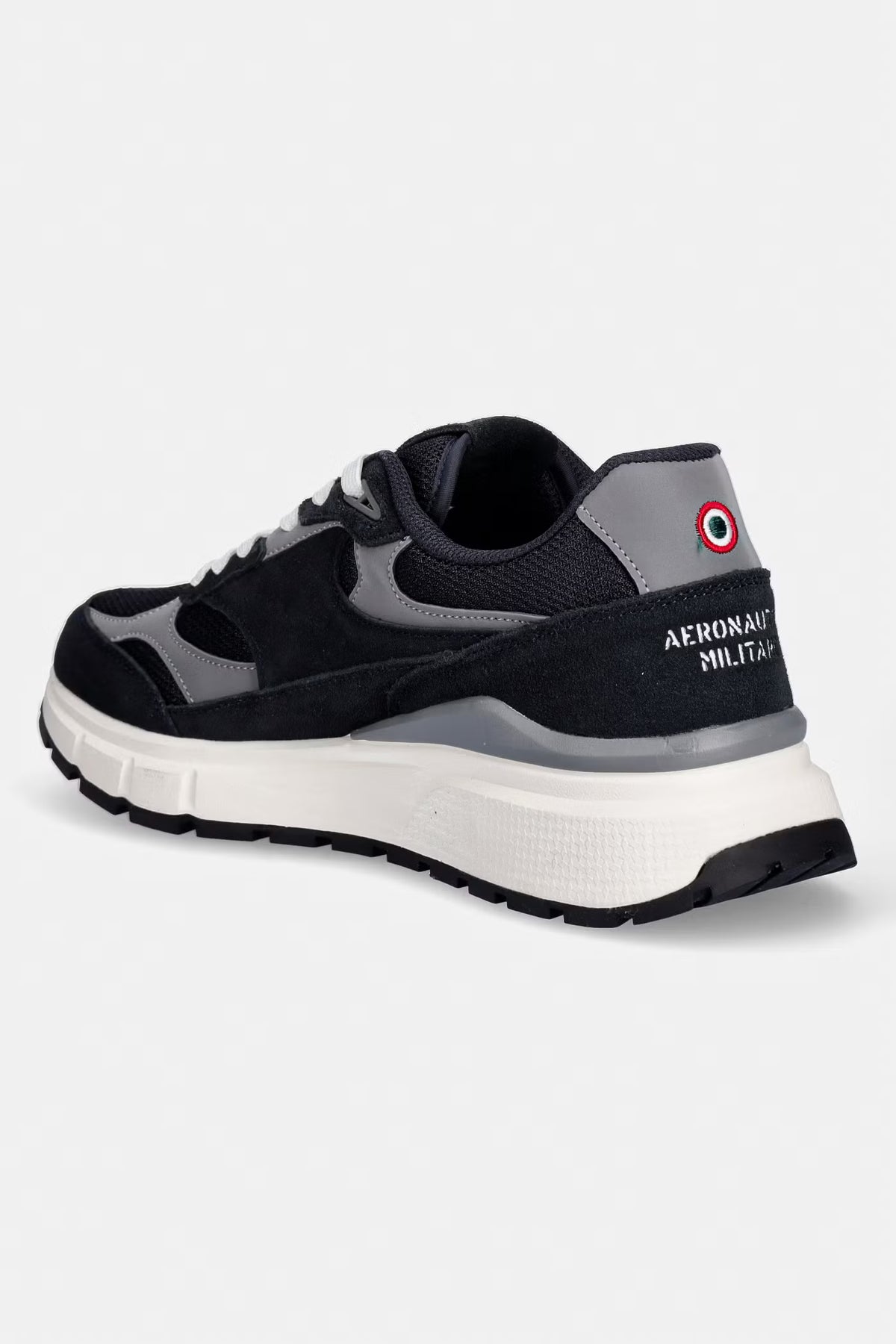 AERONAUTICA MILITARE Sneakers Uomo mod. 262SC0318UCT04248
