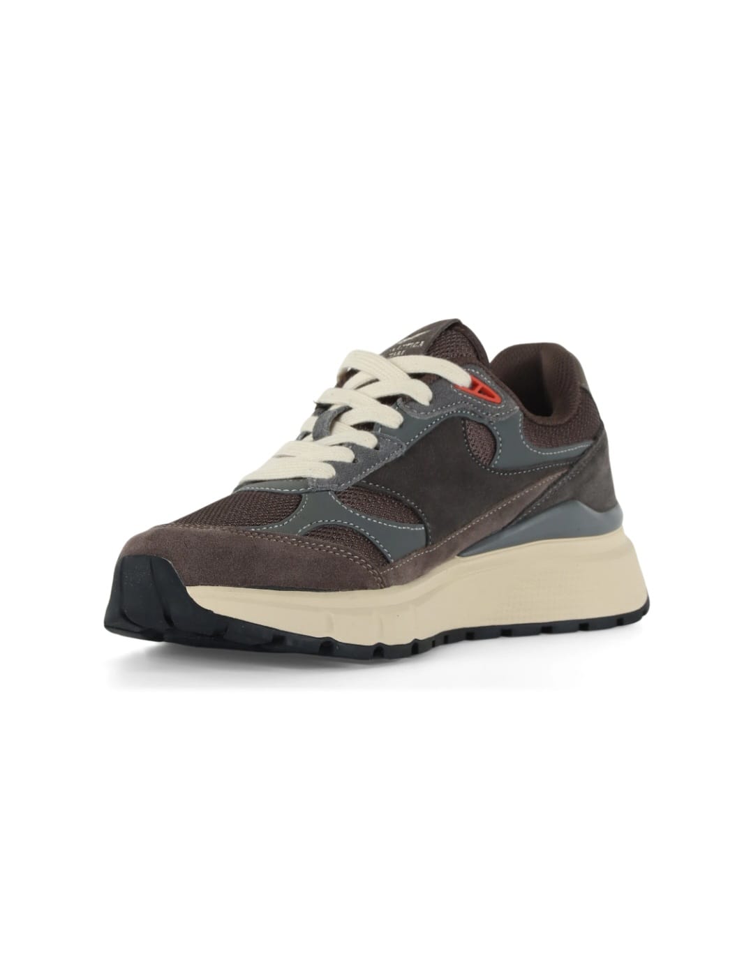 AERONAUTICA MILITARE Sneakers Uomo mod. 262SC0318UCT04248