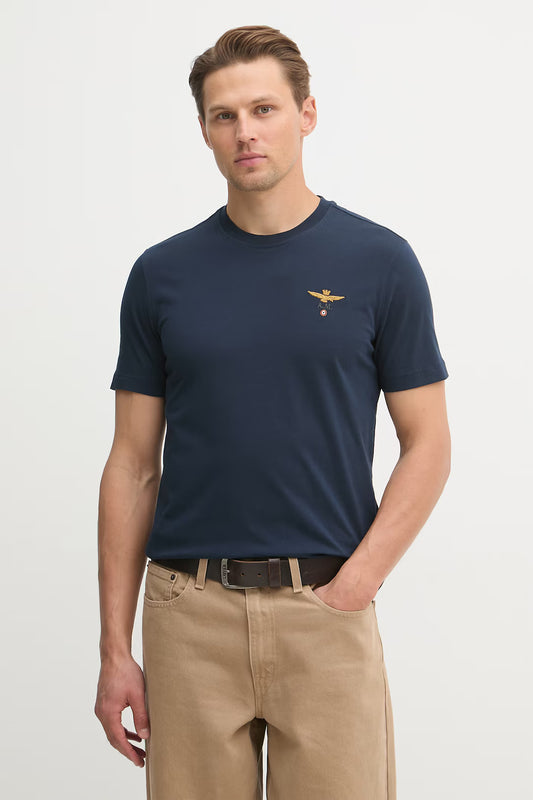 AERONAUTICA MILITARE T-shirt Uomo mod. 261TS1580J00372