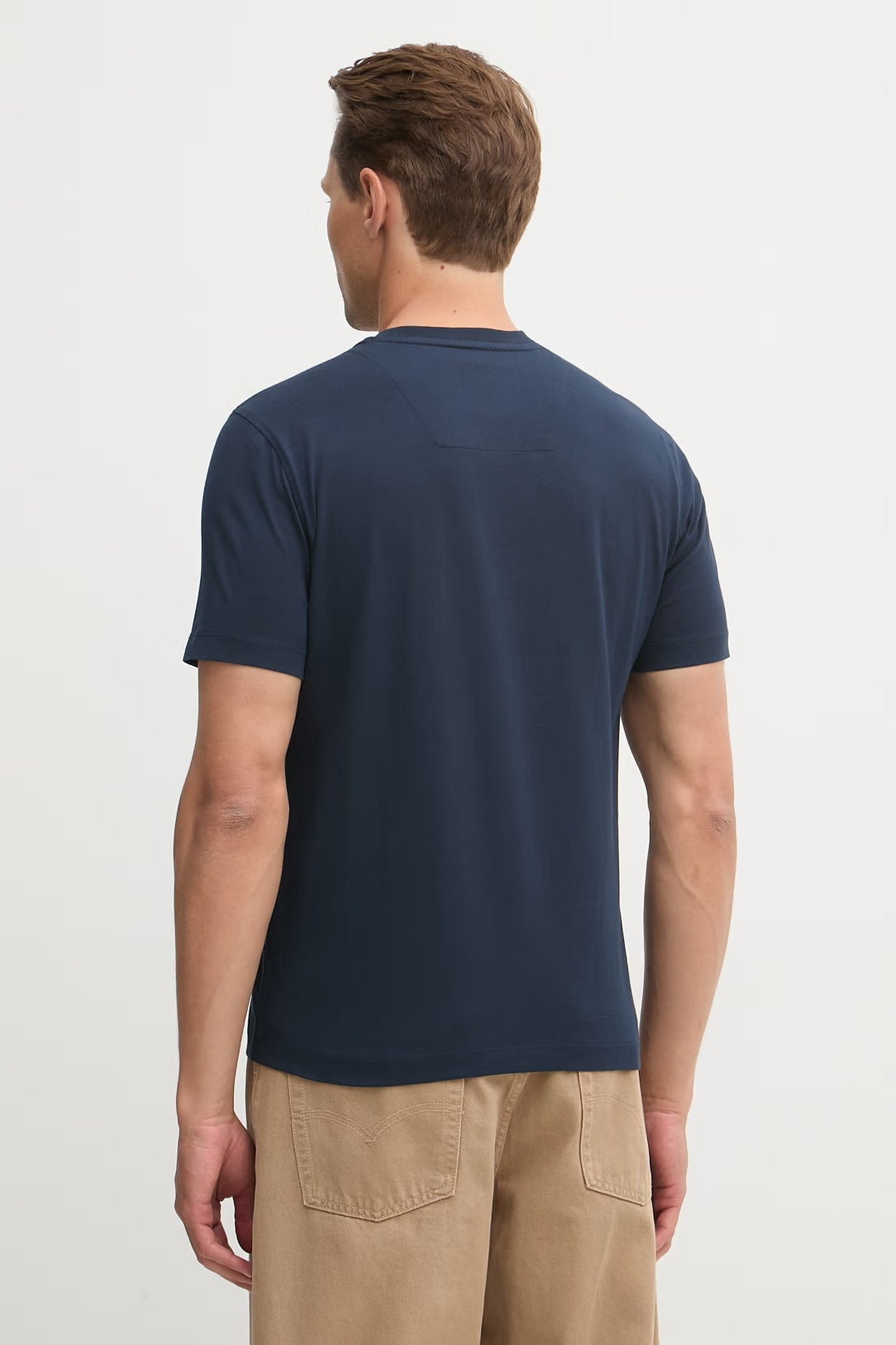 AERONAUTICA MILITARE T-shirt Uomo mod. 261TS1580J00372