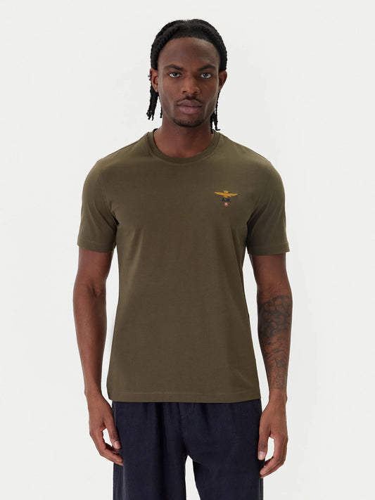 AERONAUTICA MILITARE T-shirt Uomo mod. 261TS1580J00372