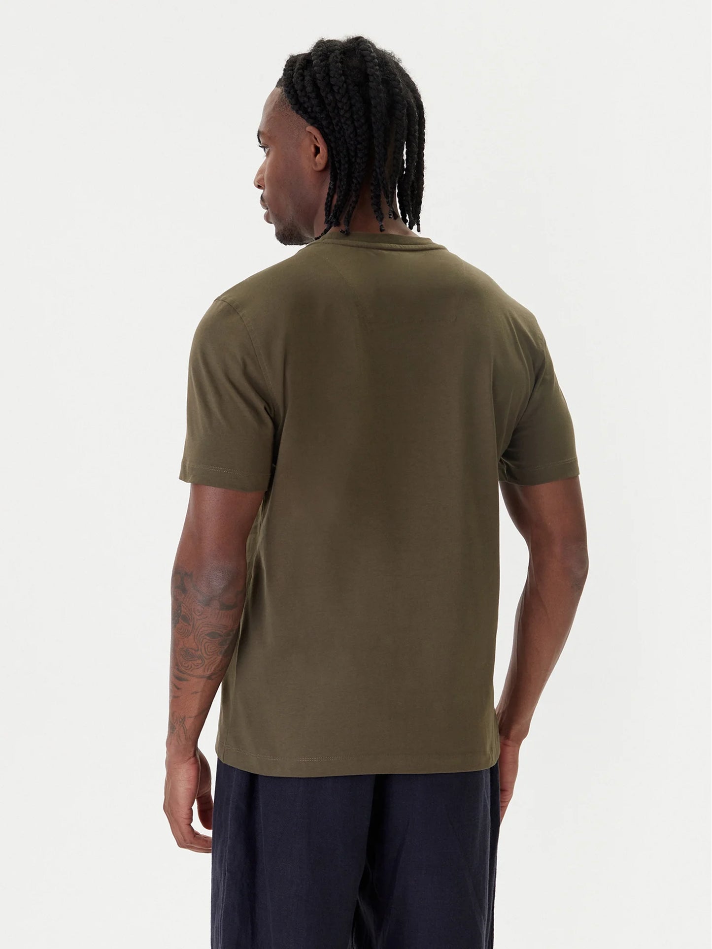 AERONAUTICA MILITARE T-shirt Uomo mod. 261TS1580J00372