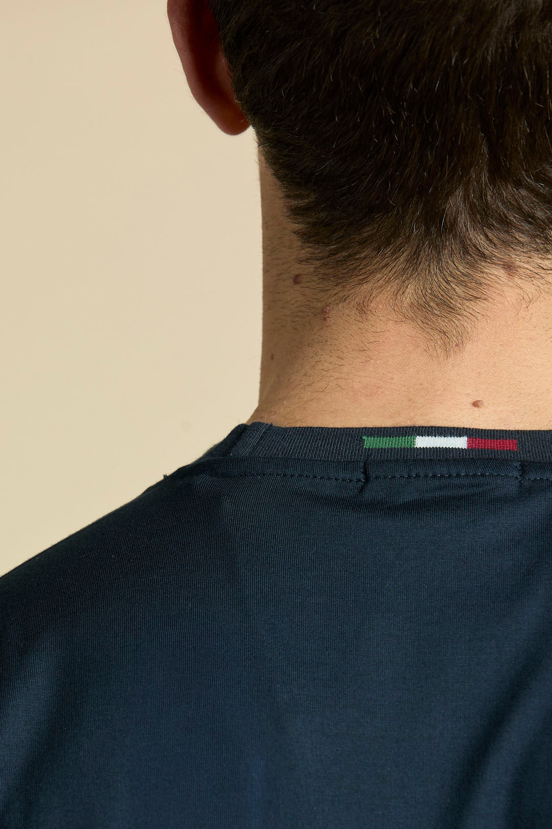 AERONAUTICA MILITARE T-shirt Uomo mod. 261TS2508UJ00682