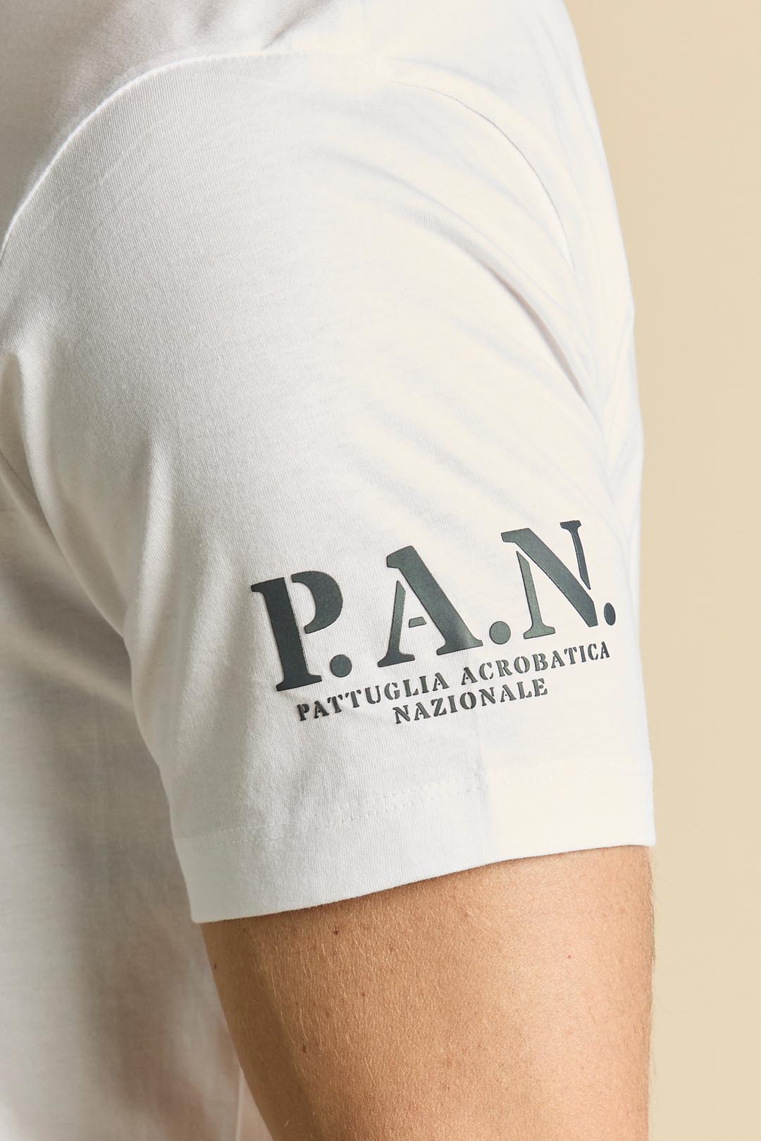 AERONAUTICA MILITARE T-shirt Uomo mod. 261TS2541UJ00727