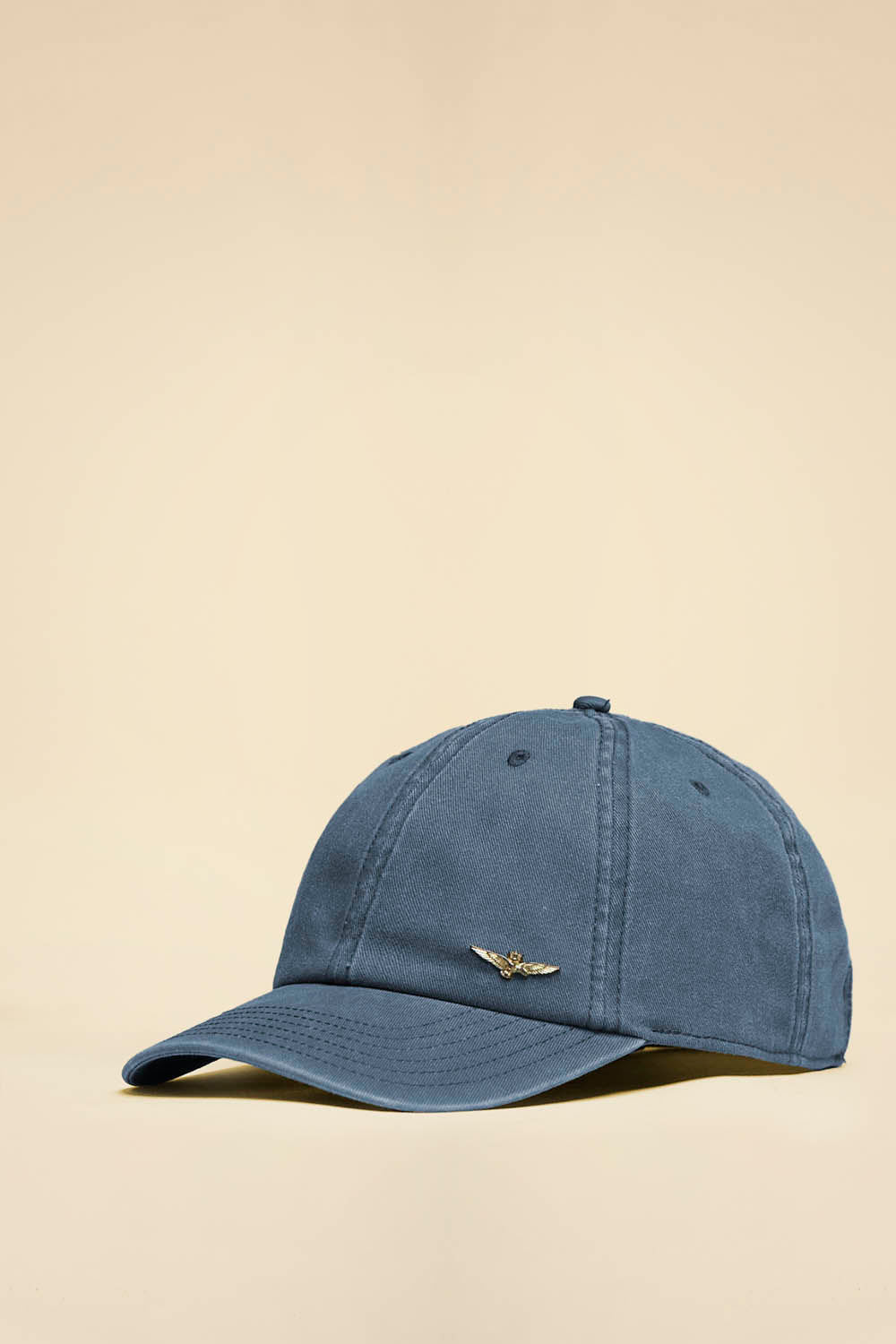 AERONAUTICA MILITARE Cappellino Uomo mod. 261HA1244UCT02476