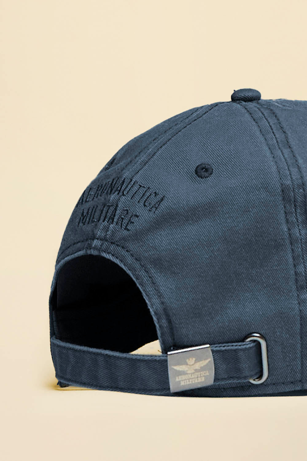AERONAUTICA MILITARE Cappellino Uomo mod. 261HA1244UCT02476