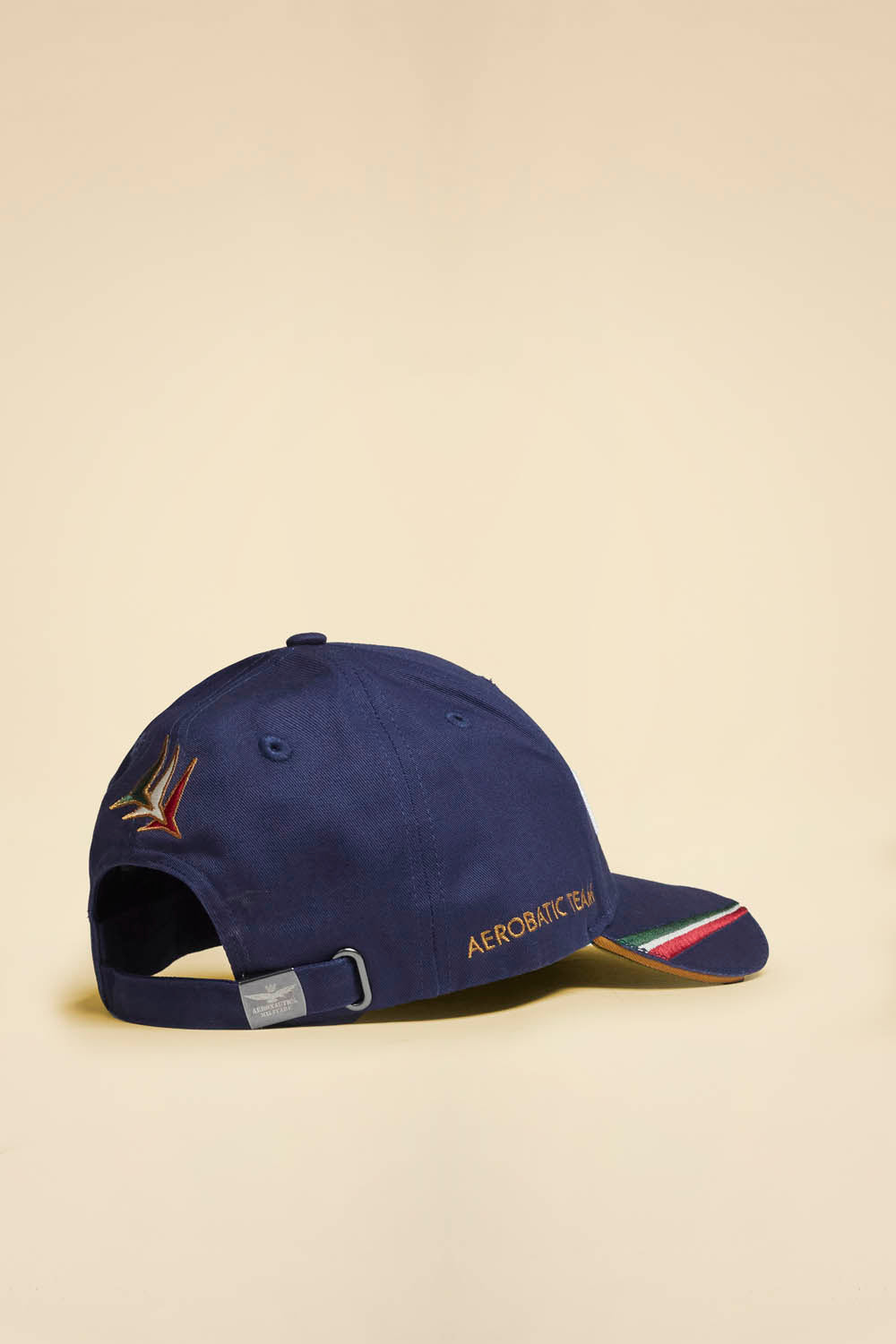AERONAUTICA MILITARE Cappellino Uomo mod. 261HA1247UCT03299
