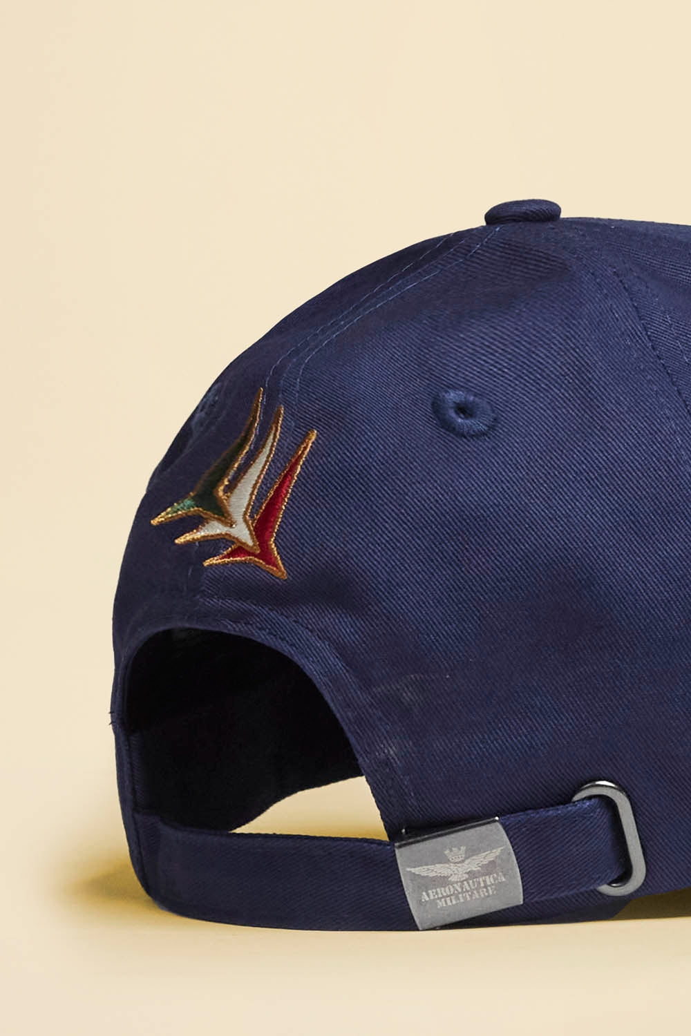 AERONAUTICA MILITARE Cappellino Uomo mod. 261HA1247UCT03299