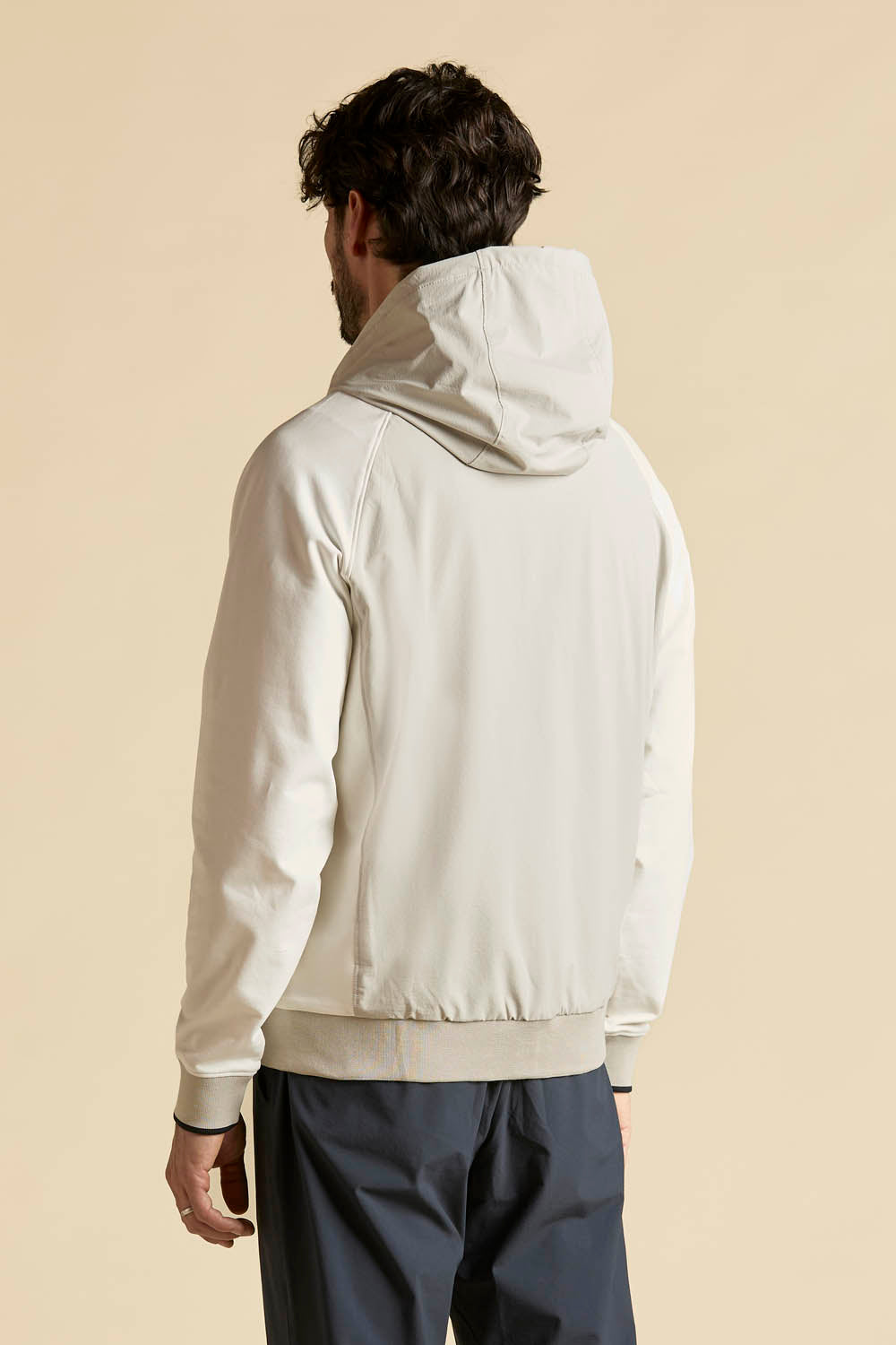 AERONAUTICA MILITARE Giacca Uomo mod. 261AF0519UCT04291