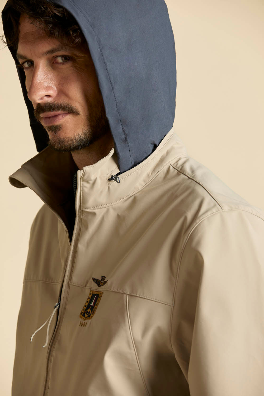 AERONAUTICA MILITARE Giubbino Uomo mod. 261AB3050UCT04290