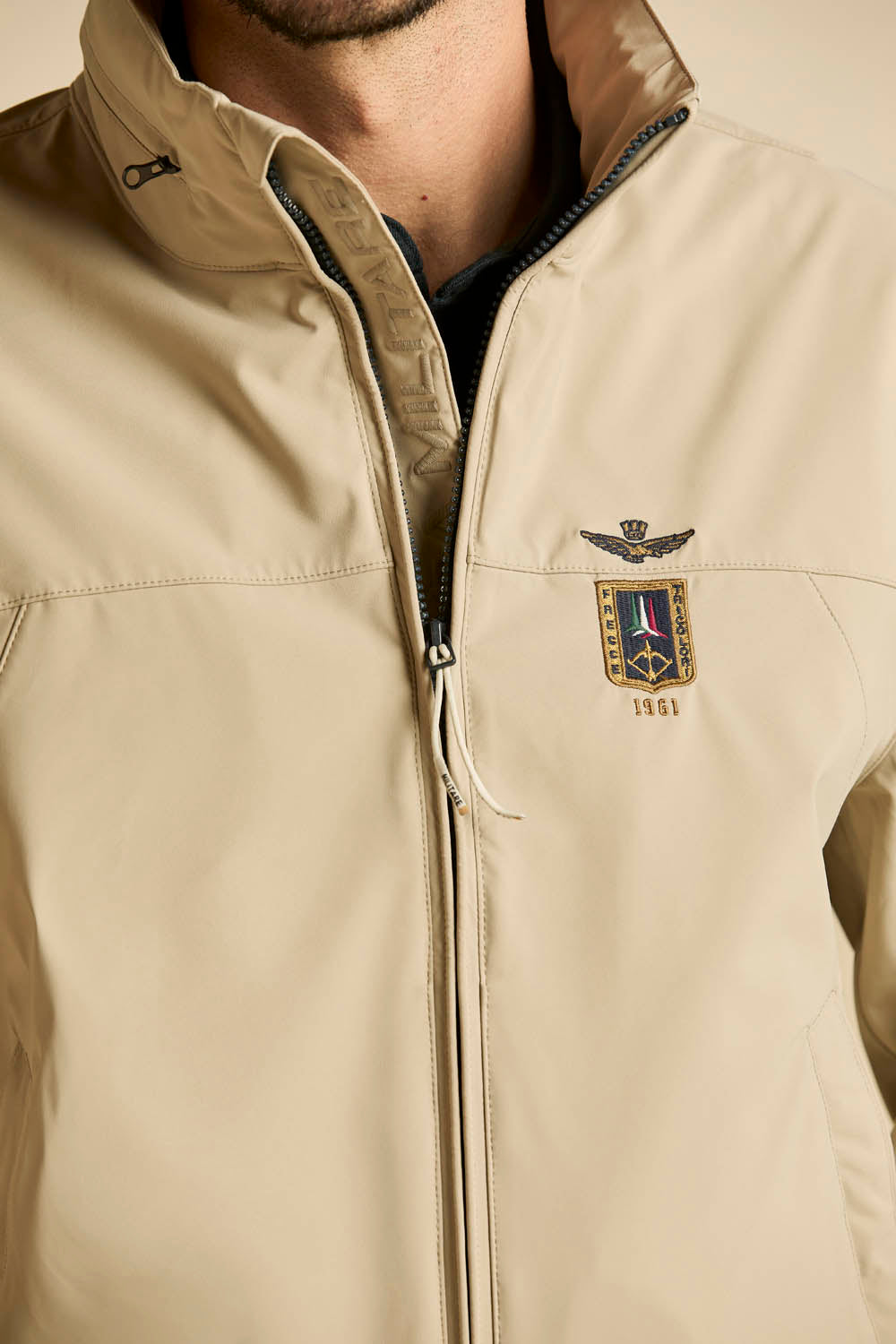 AERONAUTICA MILITARE Giubbino Uomo mod. 261AB3050UCT04290