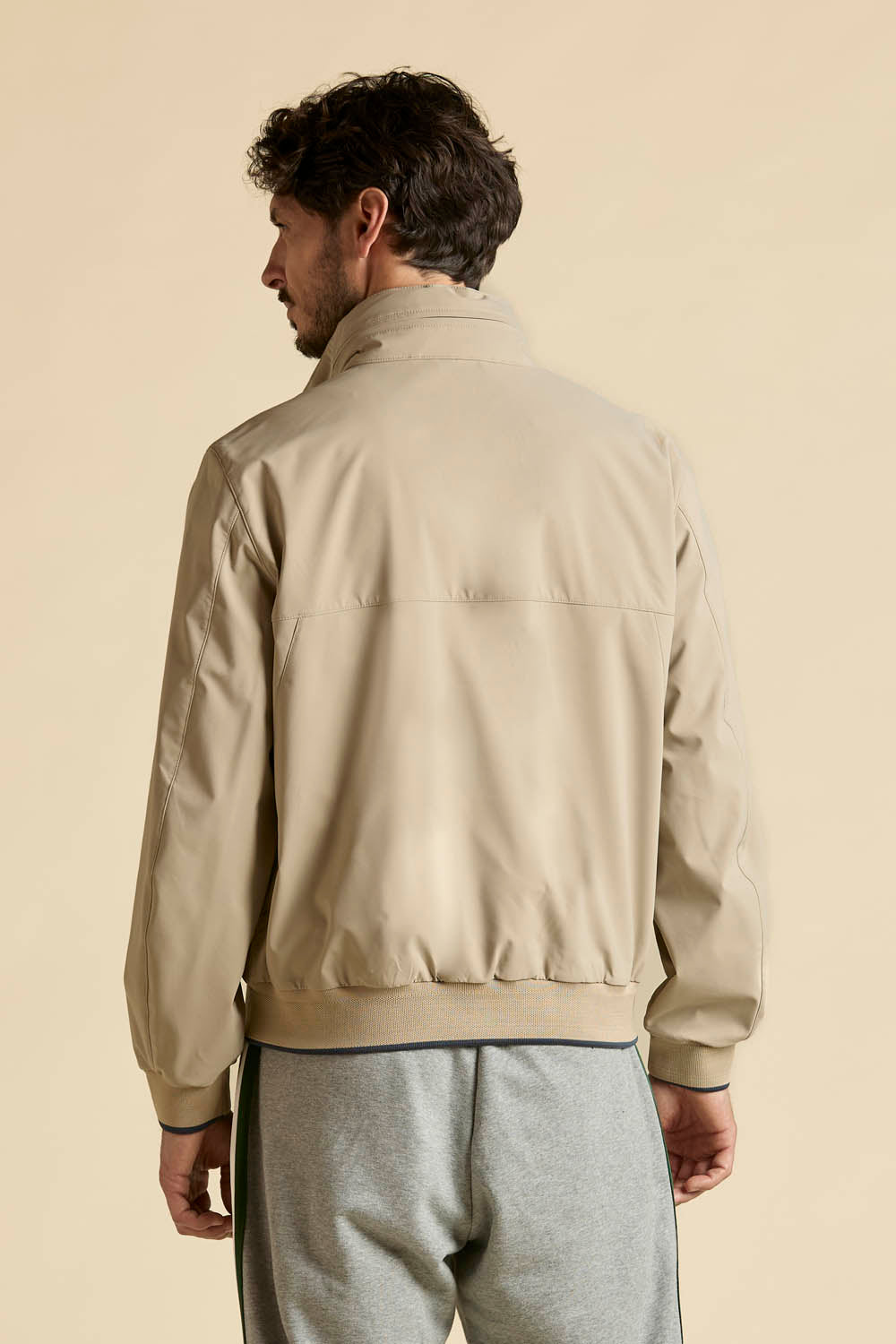AERONAUTICA MILITARE Giubbino Uomo mod. 261AB3050UCT04290