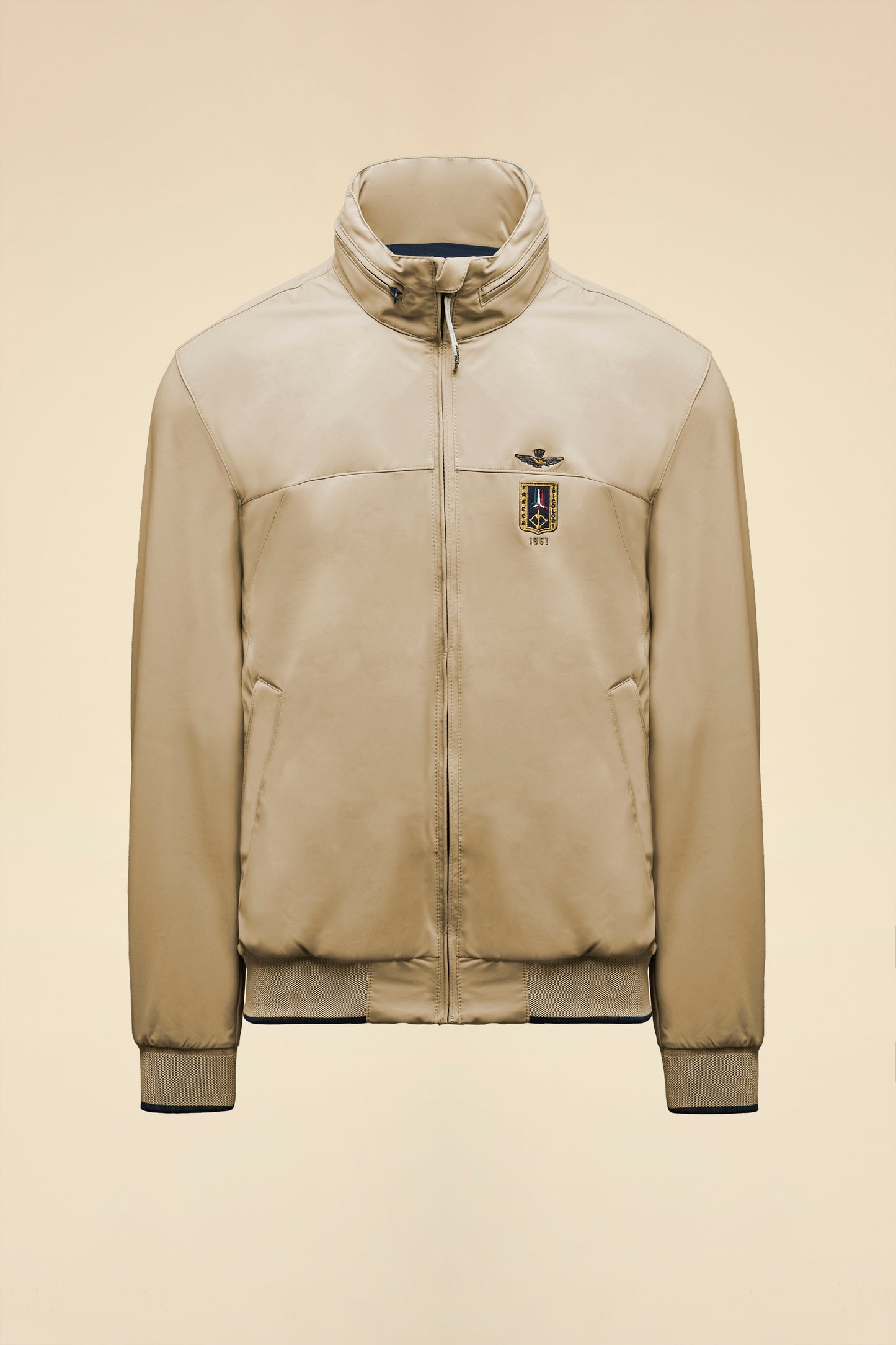 AERONAUTICA MILITARE Giubbino Uomo mod. 261AB3050UCT04290