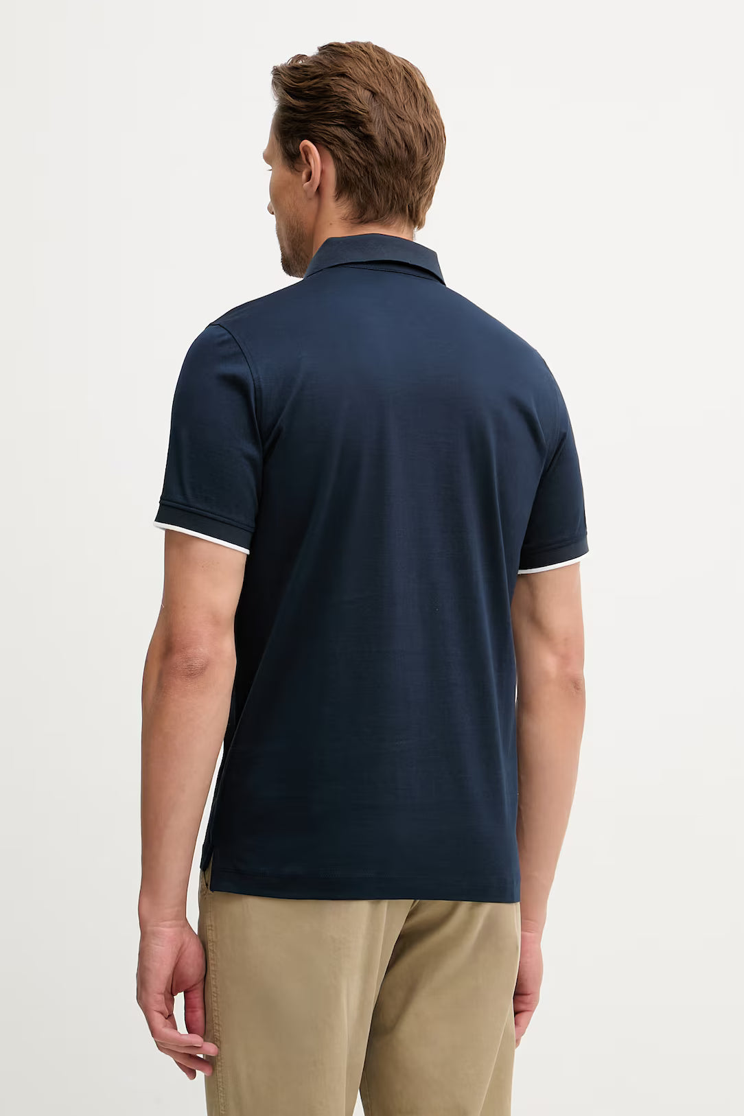 AERONAUTICA MILITARE Polo Uomo mod. 261PO1907UJ00682