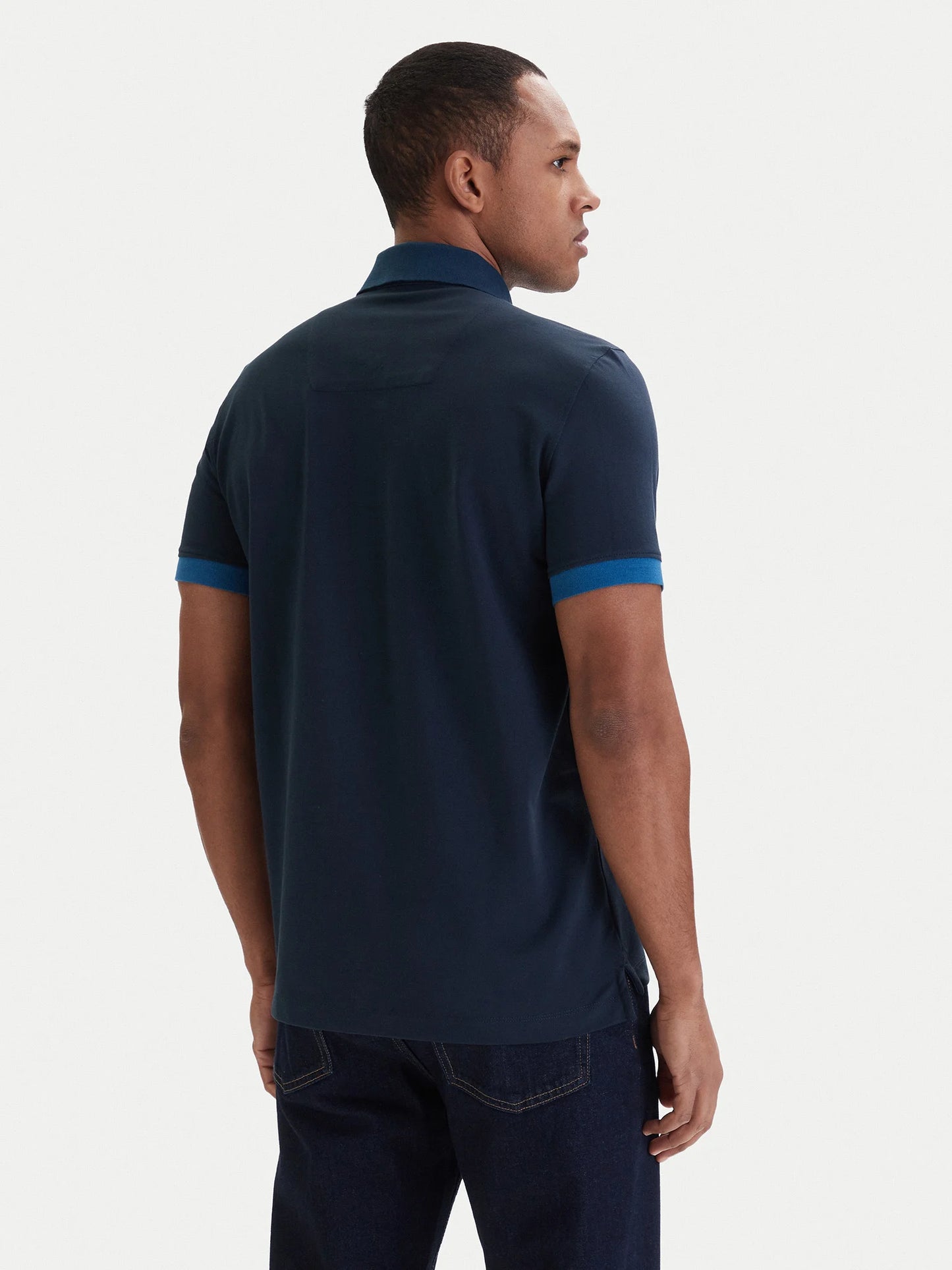 AERONAUTICA MILITARE Polo Uomo mod. 261PO1908UP00191
