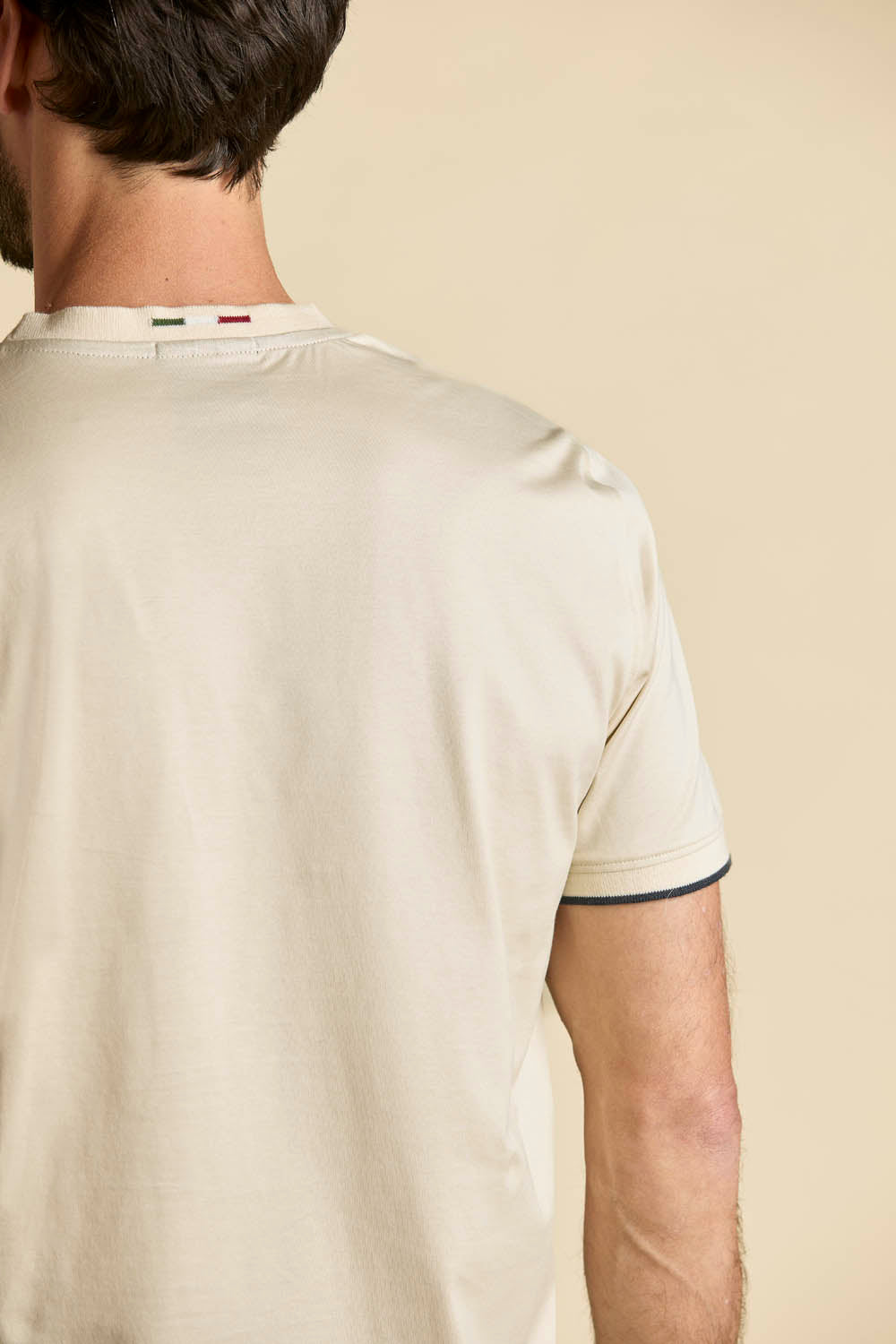 AERONAUTICA MILITARE T-shirt Uomo mod. 261TS2508UJ00682