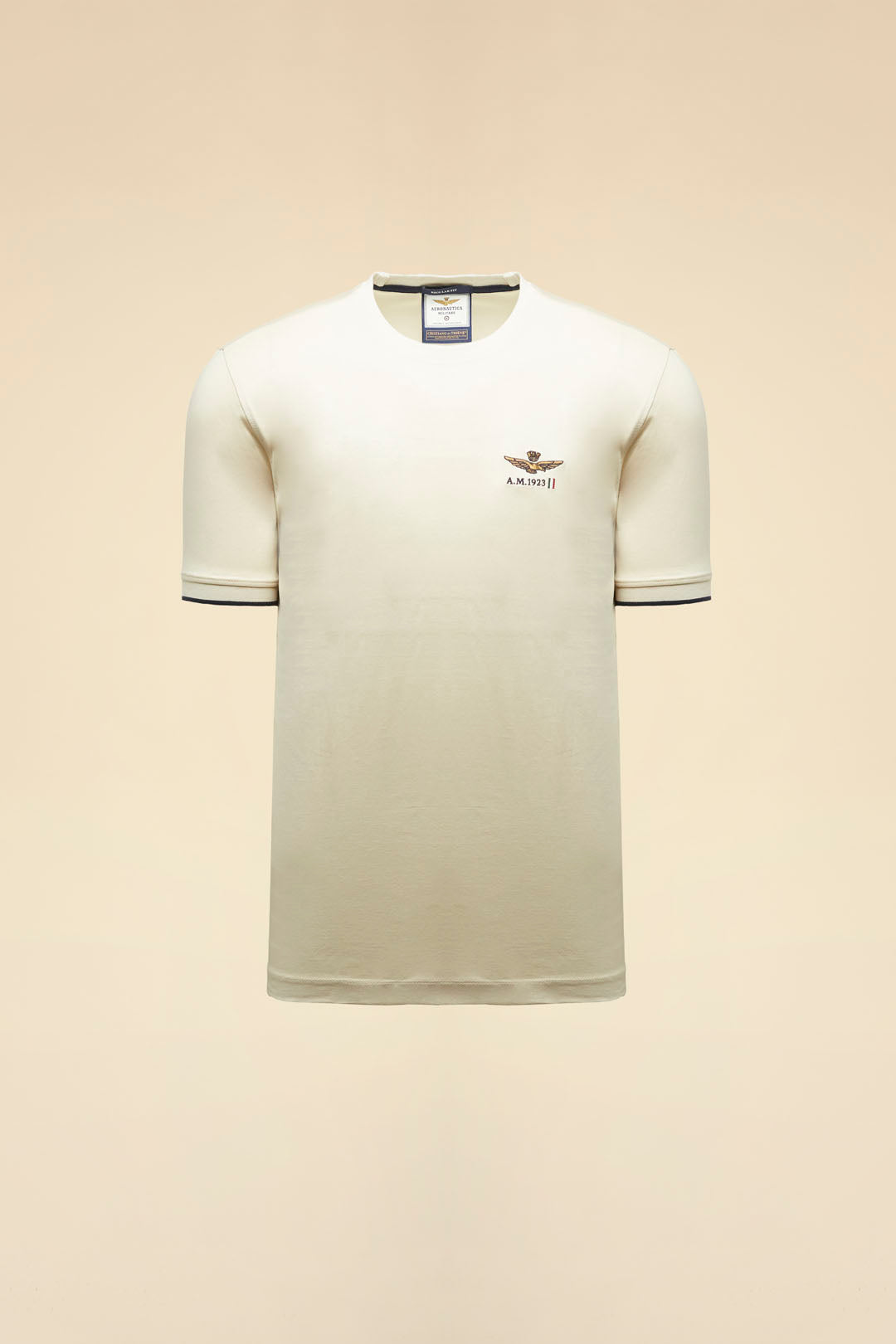 AERONAUTICA MILITARE T-shirt Uomo mod. 261TS2508UJ00682