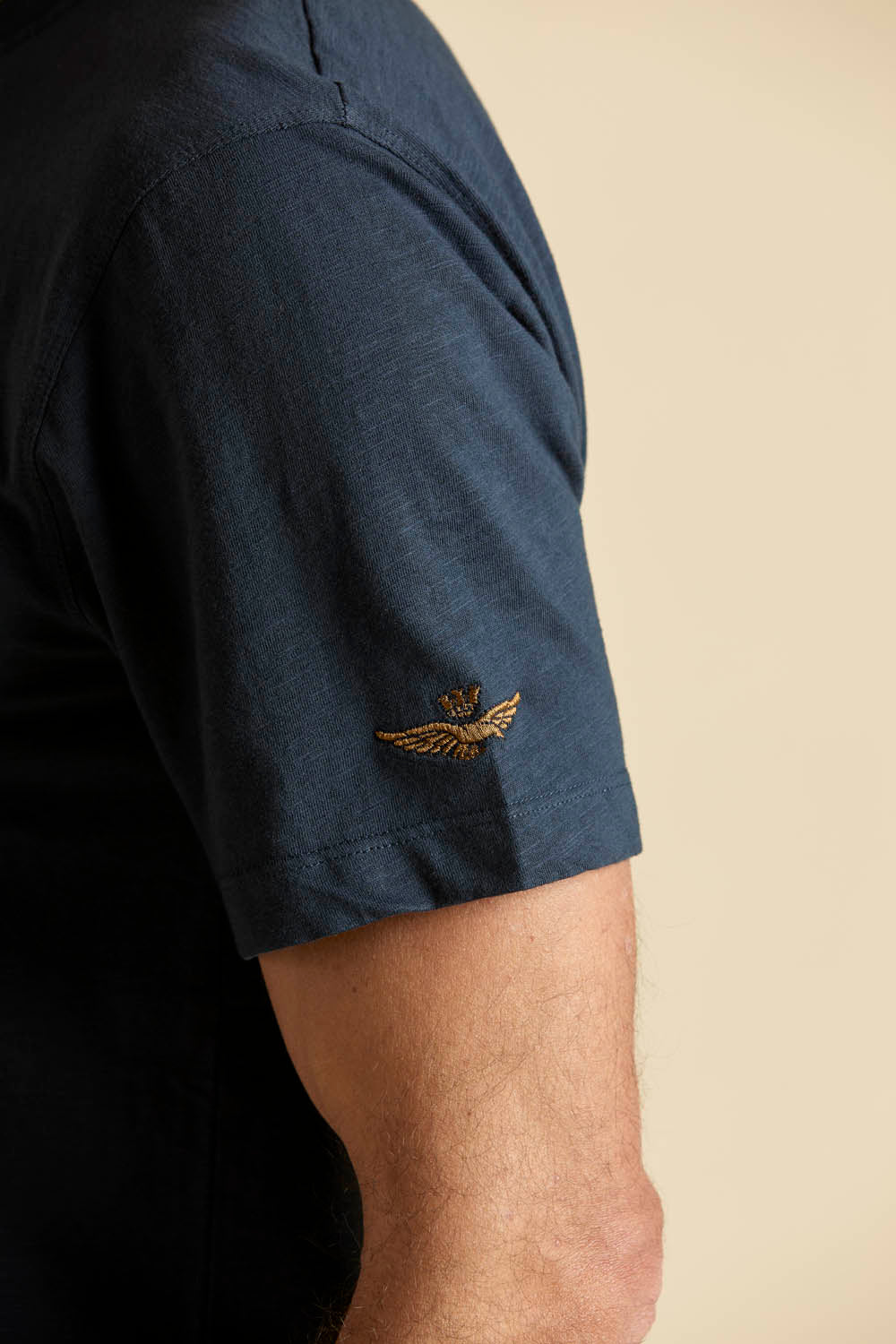 AERONAUTICA MILITARE T-shirt Uomo mod. 261TS2526UJ00686