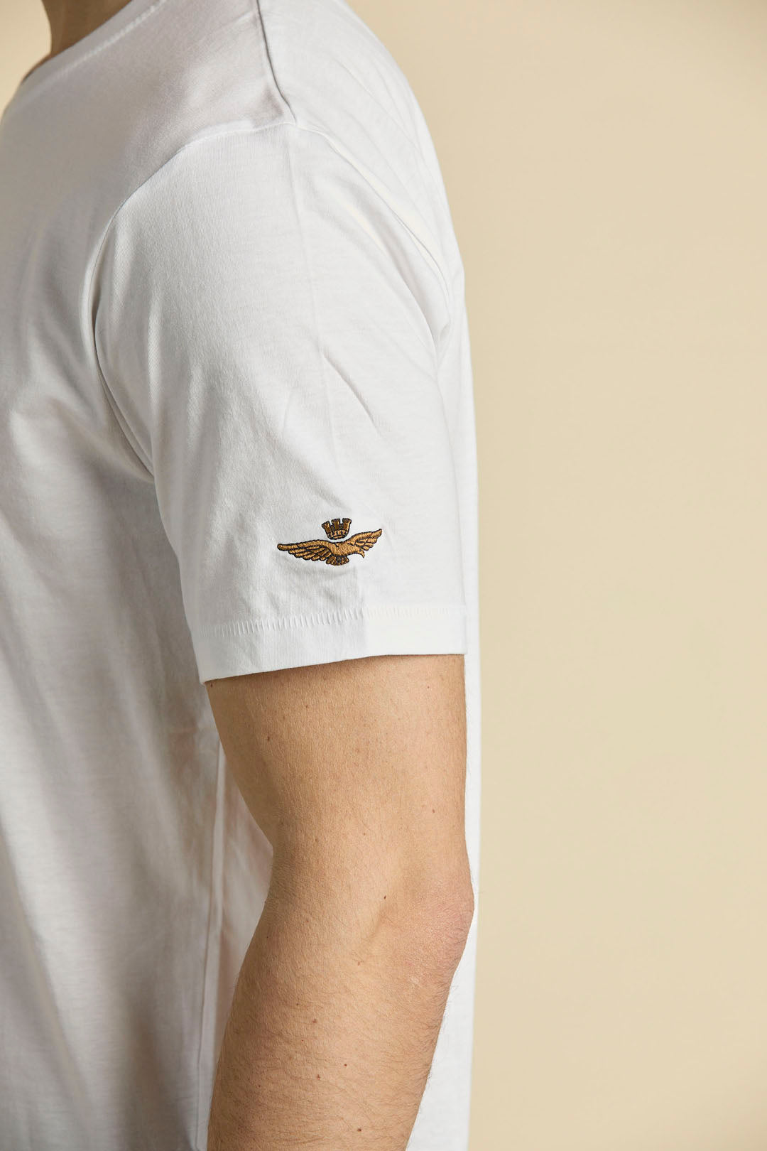 AERONAUTICA MILITARE T-shirt Uomo mod. 261TS2538UJ00727