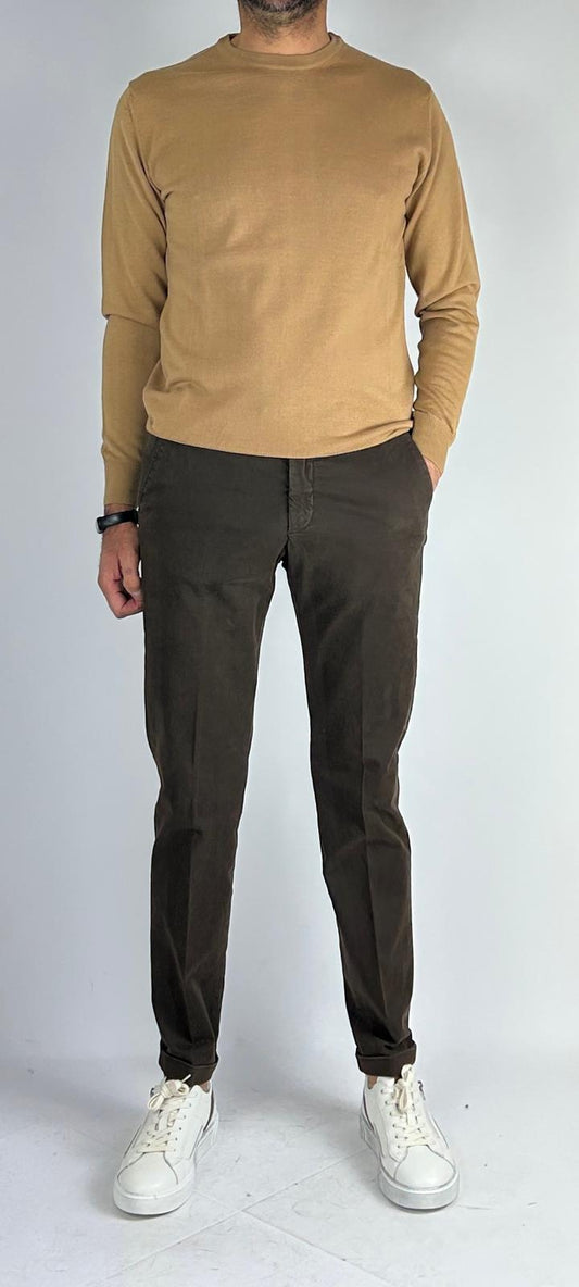 B700 Pantalone Uomo mod. MH700-2029