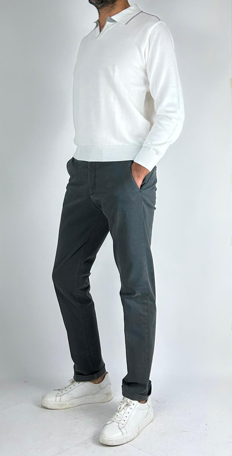 B700 Pantalone Uomo mod. MH712-8029