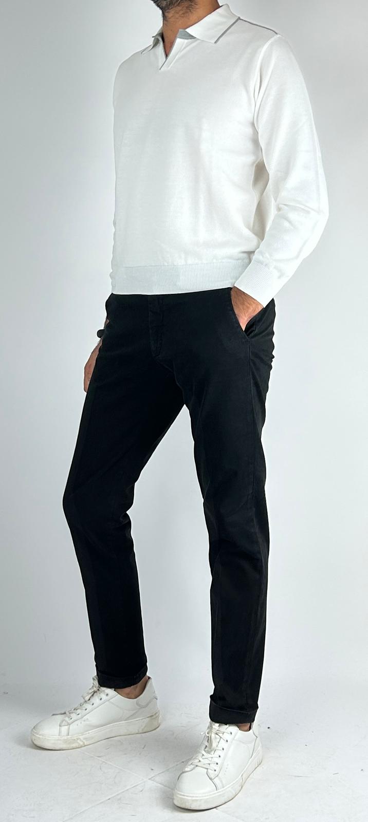 B700 Pantalone Uomo mod. MH712-8029