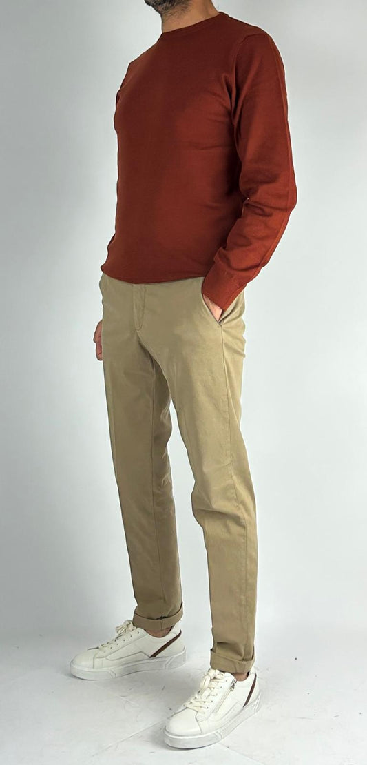 B700 Pantalone Uomo mod. MH700-2029