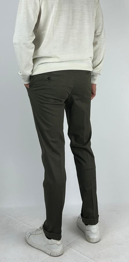B700 Pantalone Uomo mod. MH700-2029