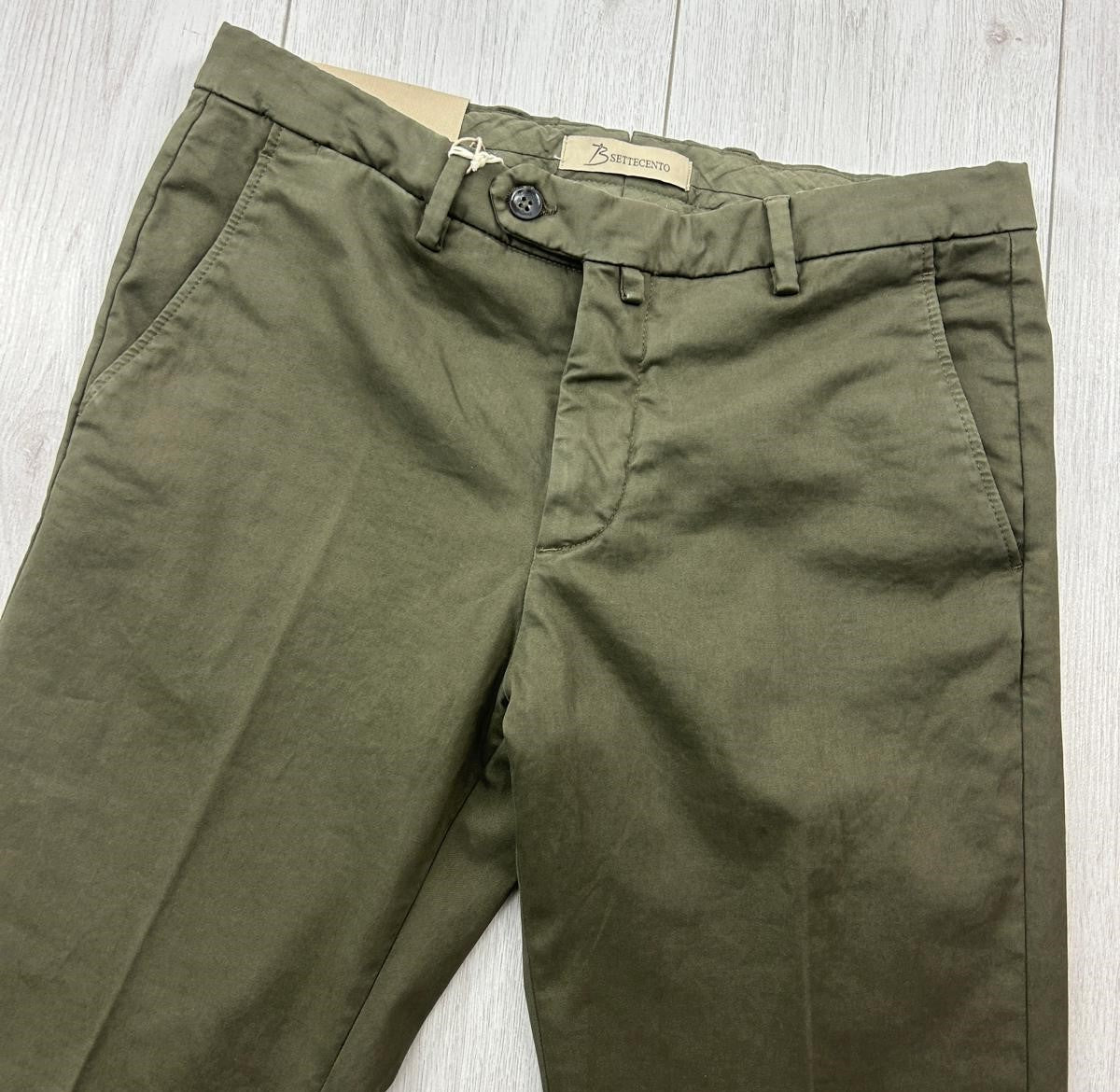 B700 Pantalone Uomo mod. MH700-2029