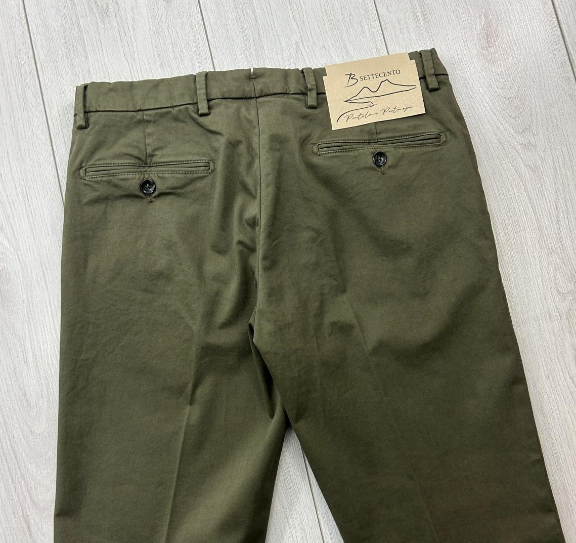 B700 Pantalone Uomo mod. MH700-2029