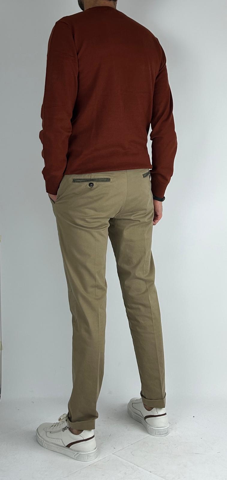 B700 Pantalone Uomo mod. MH712-8029