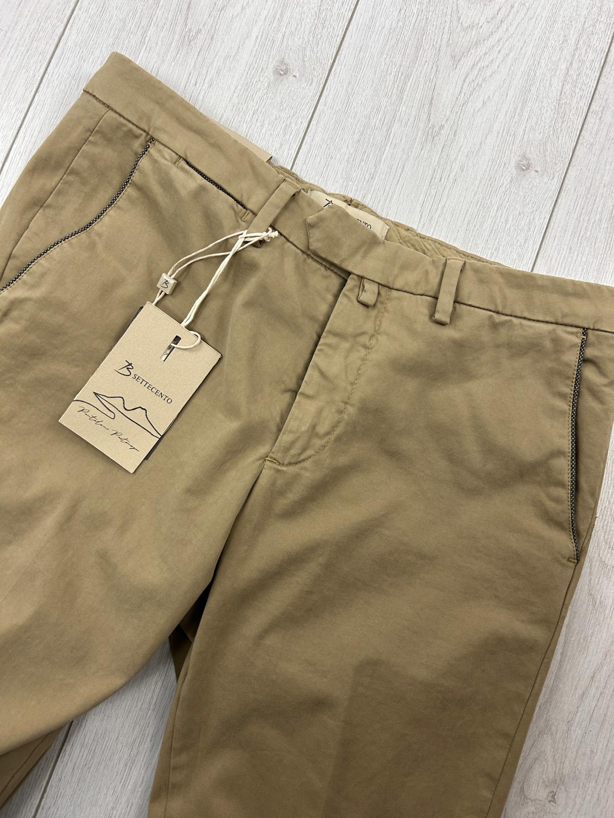 B700 Pantalone Uomo mod. MH712-8029