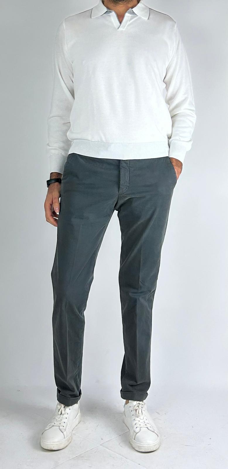 B700 Pantalone Uomo mod. MH712-8029