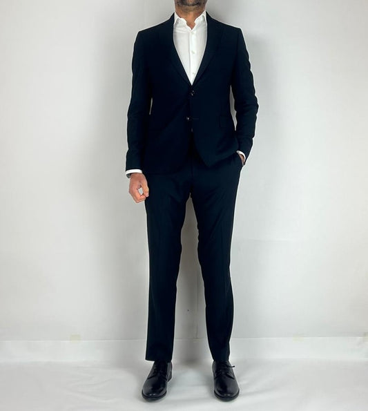 BHARNABA Abito Uomo mod. TEVERE AB7200