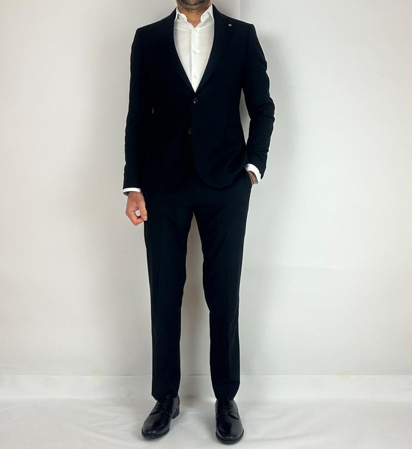 BHARNABA Abito Uomo mod. TEVERE AB7200