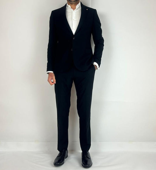 BHARNABA Abito Uomo mod. TEVERE AB7200