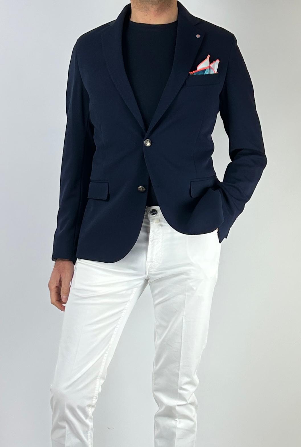 BHARNABA Giacca Uomo mod. MARGHERITA GKS990