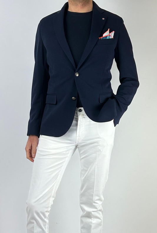 BHARNABA Giacca Uomo mod. MARGHERITA GKS990