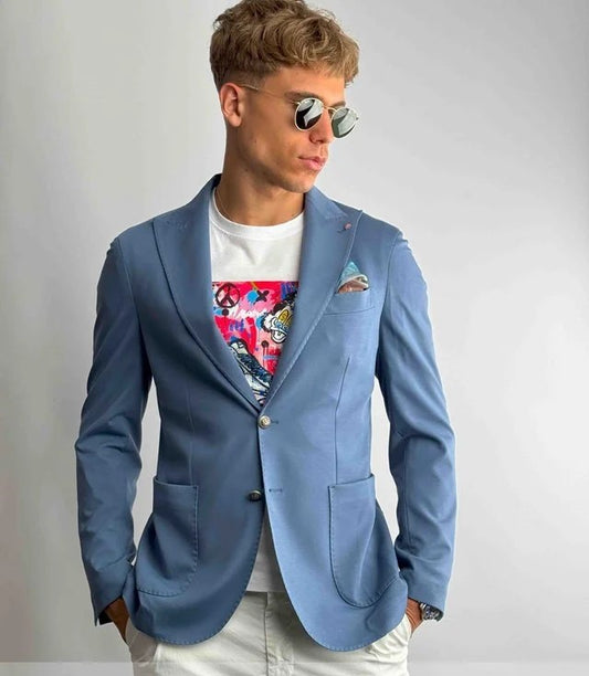 BHARNABA Giacca Uomo mod. MIMOSA GKS312