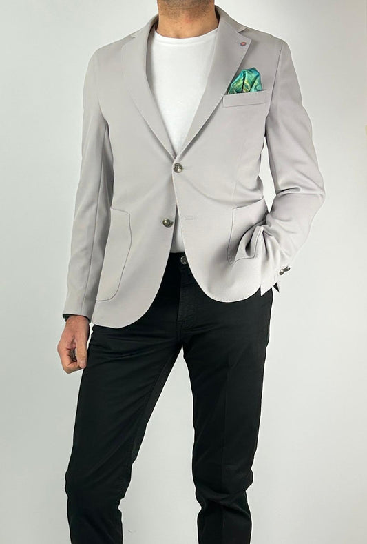 BHARNABA Giacca Uomo mod. ORCHIDEA GKS802