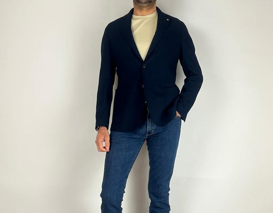 BHARNABA Giacca Uomo mod. SANGRO GKS102