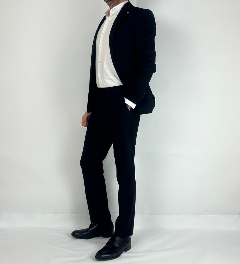 BHARNABA Abito Uomo mod. TEVERE AB7200