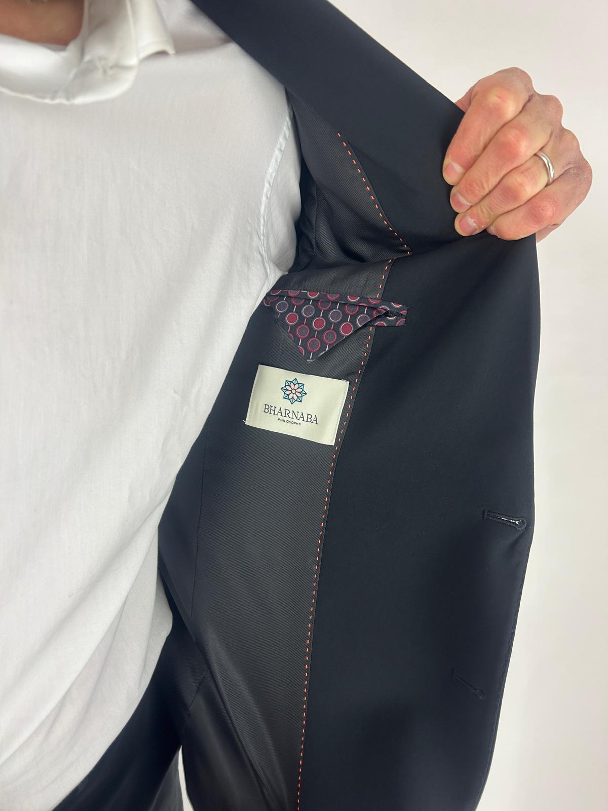 BHARNABA Abito Uomo mod. TEVERE AB7200