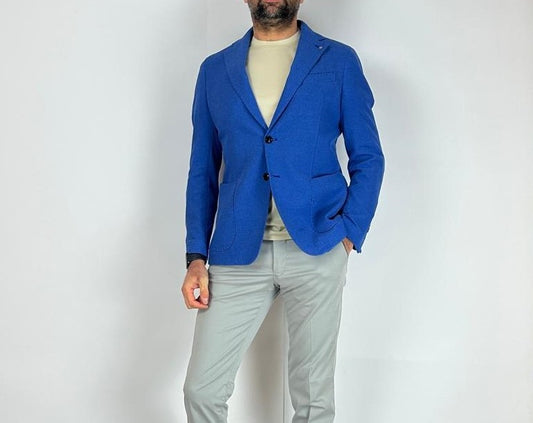 BHARNABA Giacca Uomo mod. BALATON GKS702