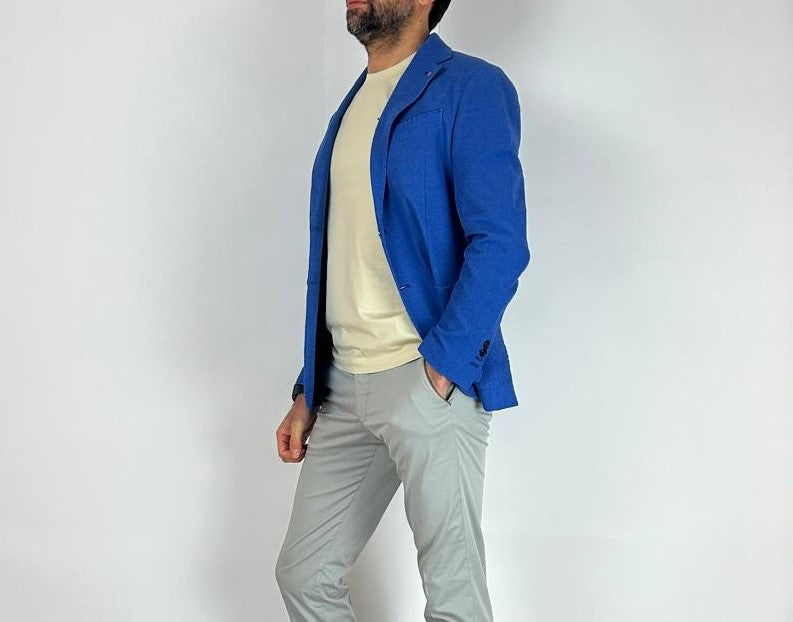 BHARNABA Giacca Uomo mod. BALATON GKS702